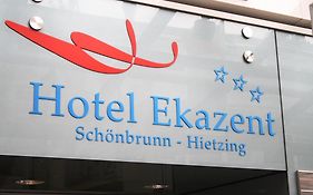 Hotel Ekazent Vienna